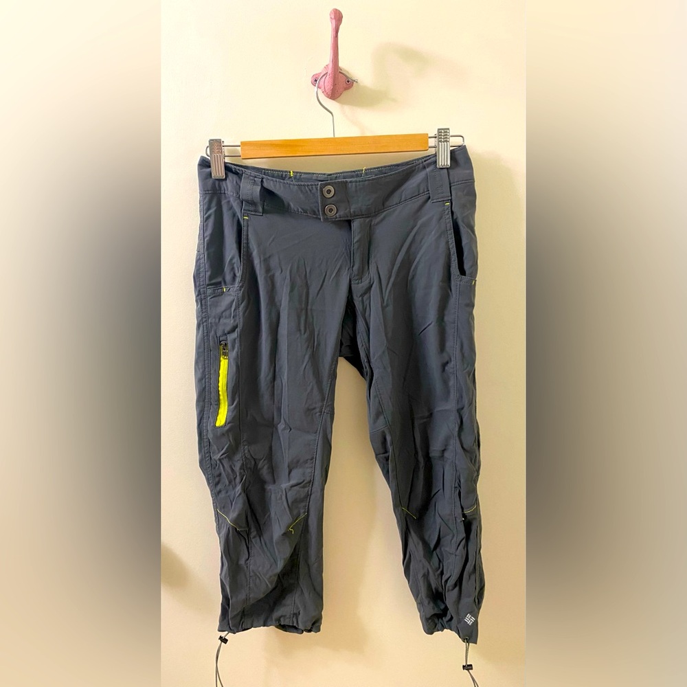 Columbia Cargo Pants